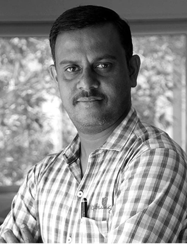 Rajendra P.