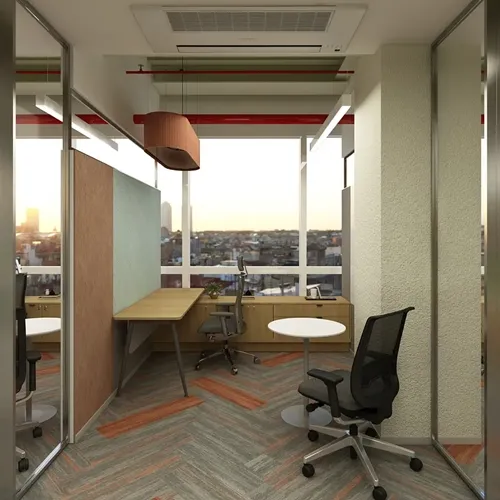 Best Commercial Interior Designer In Andheri